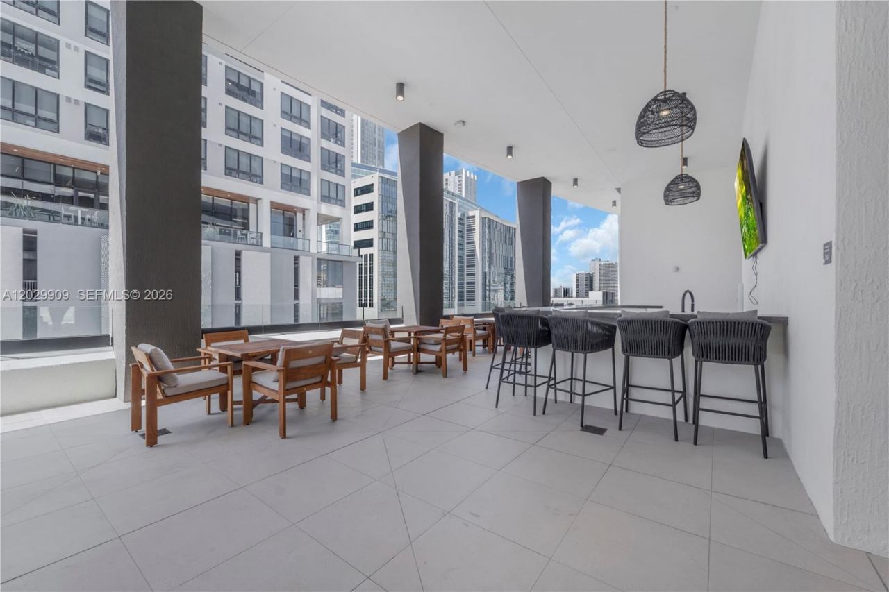 225 N Miami , Unit 3109, Miami, FL 33128 Photo
