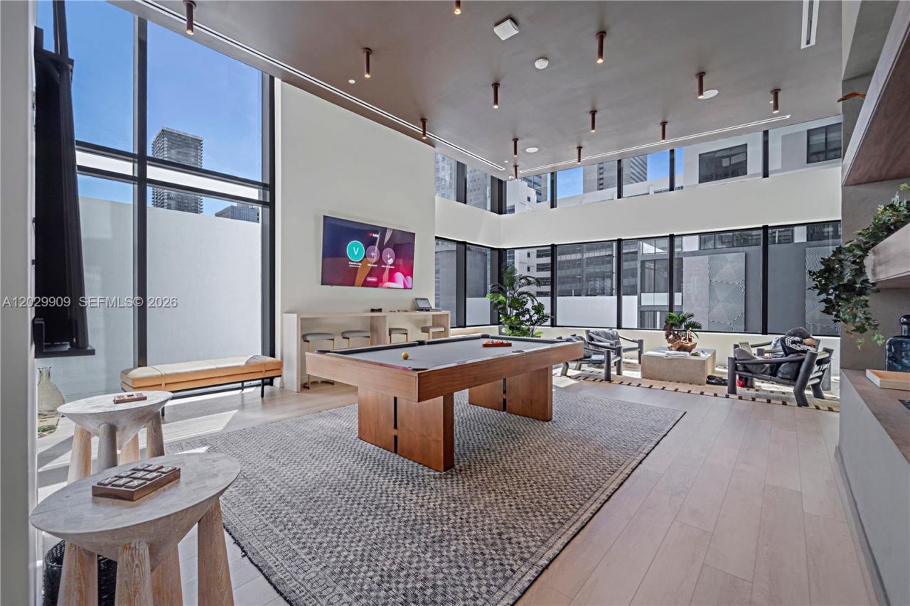 225 N Miami , Unit 3109, Miami, FL 33128 Photo