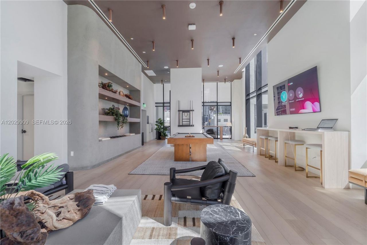 225 N Miami , Unit 3109, Miami, FL 33128 Photo
