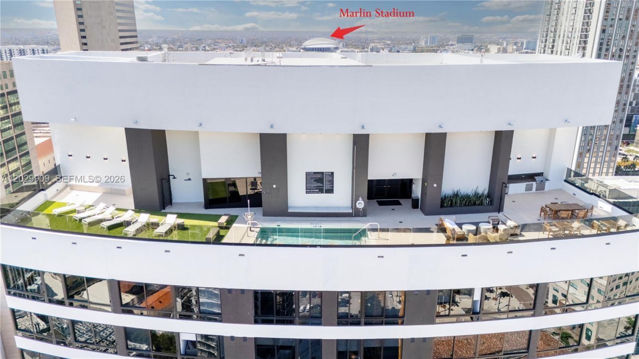 225 N Miami , Unit 3109, Miami, FL 33128 Photo