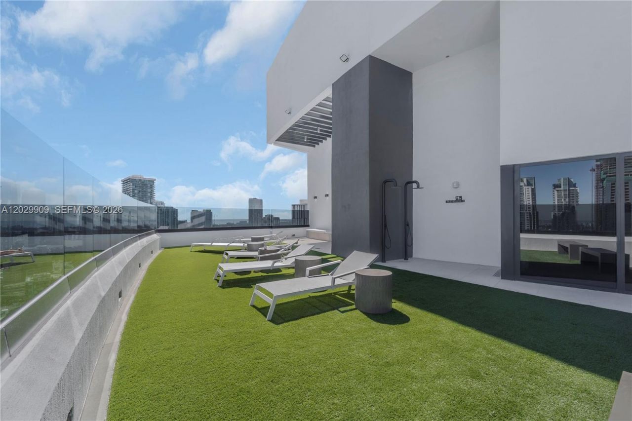 225 N Miami , Unit 3109, Miami, FL 33128 Photo