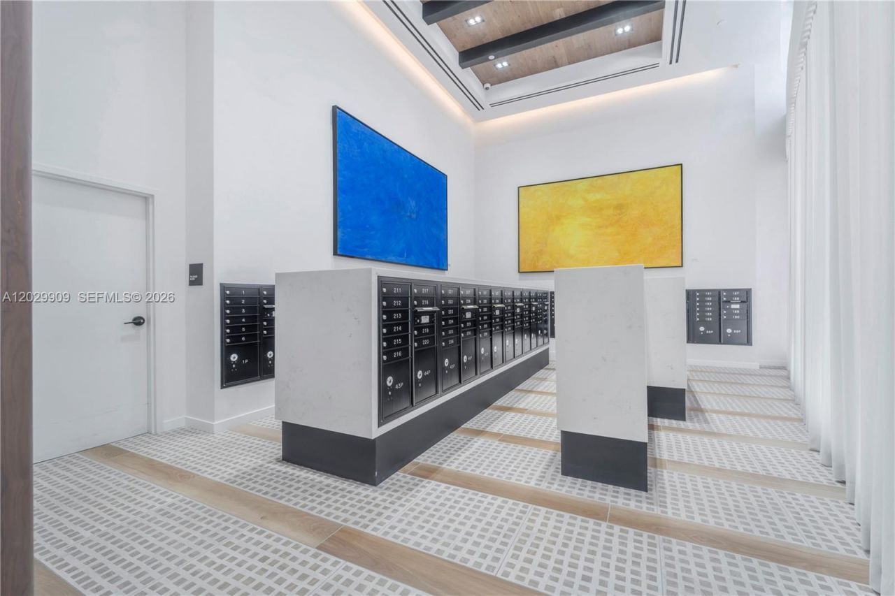 225 N Miami , Unit 3109, Miami, FL 33128 Photo