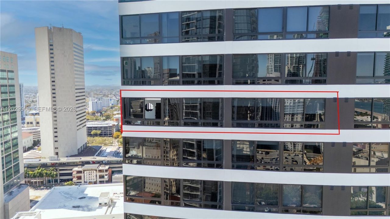 225 N Miami , Unit 3109, Miami, FL 33128 Photo