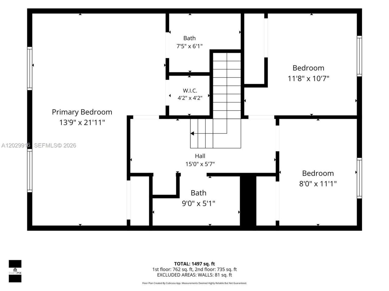 2613 NW 47th Ter , Unit 202, Lauderdale Lakes, FL 33313 Photo