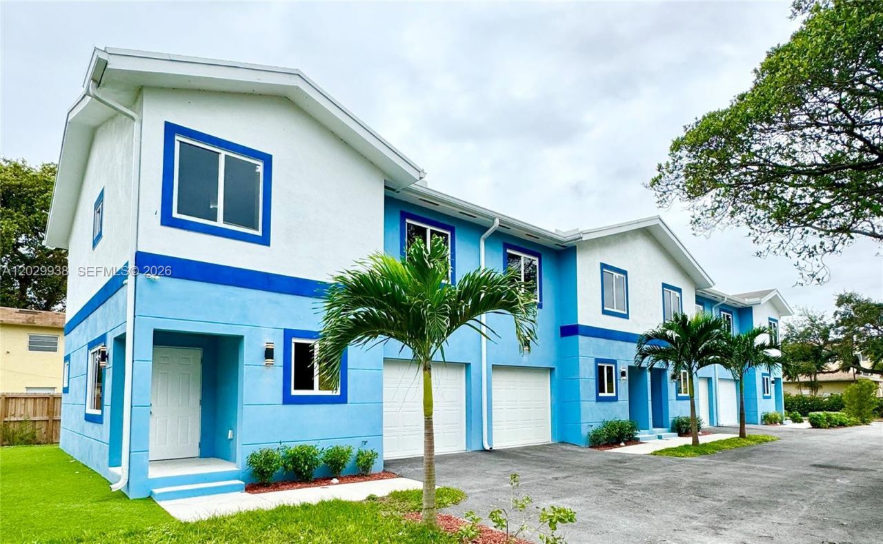 930 NW 2nd St , Fort Lauderdale, FL 33311 Photo