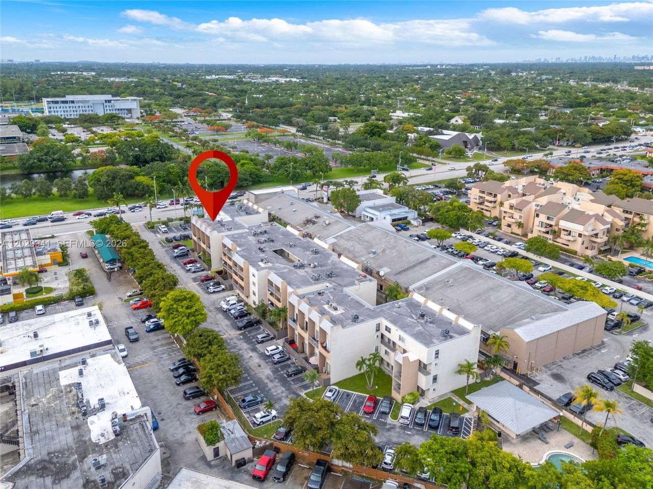 10900 SW 104th St, Unit 107, Miami, FL 33176 Photo