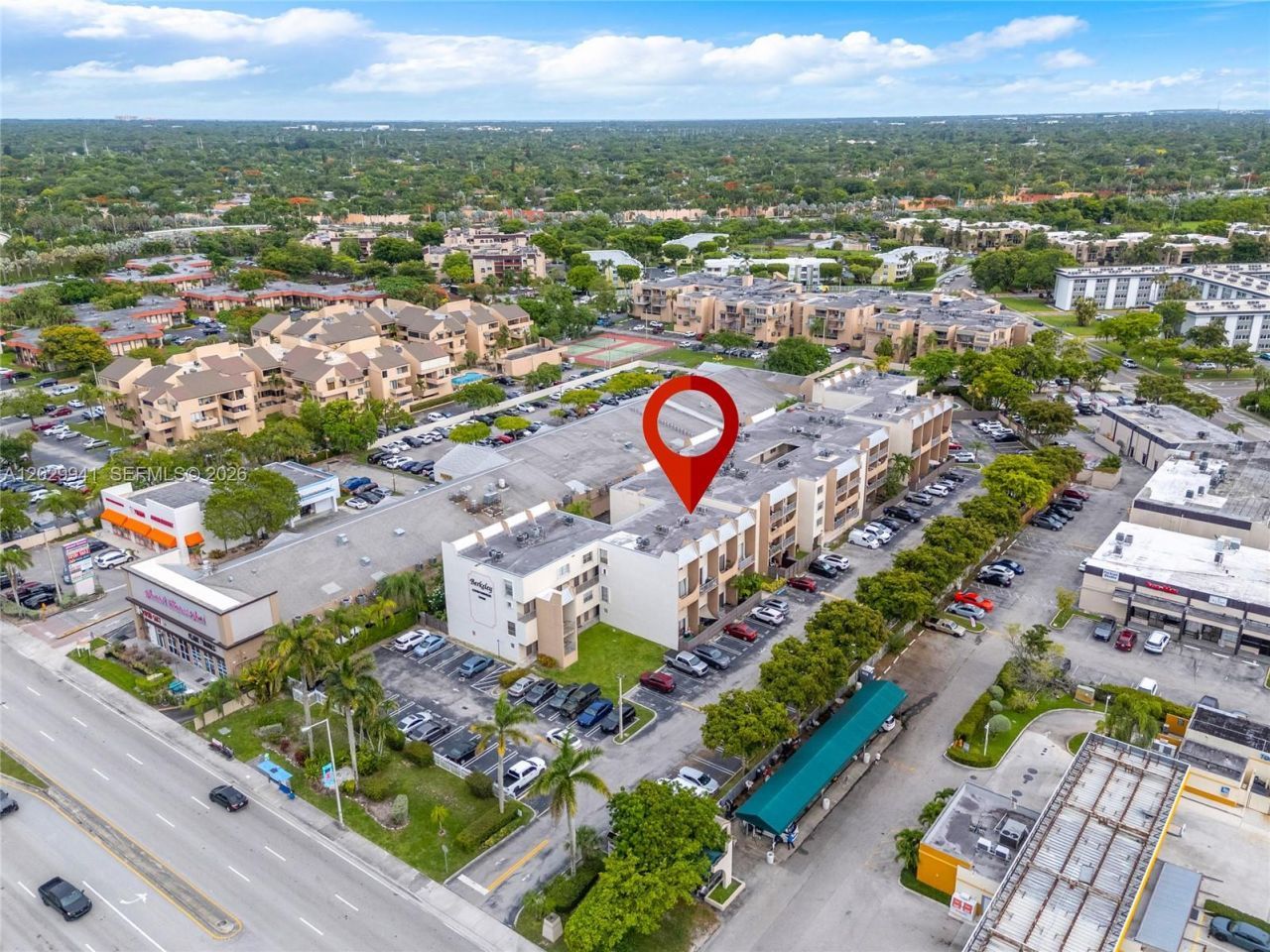 10900 SW 104th St, Unit 107, Miami, FL 33176 Photo