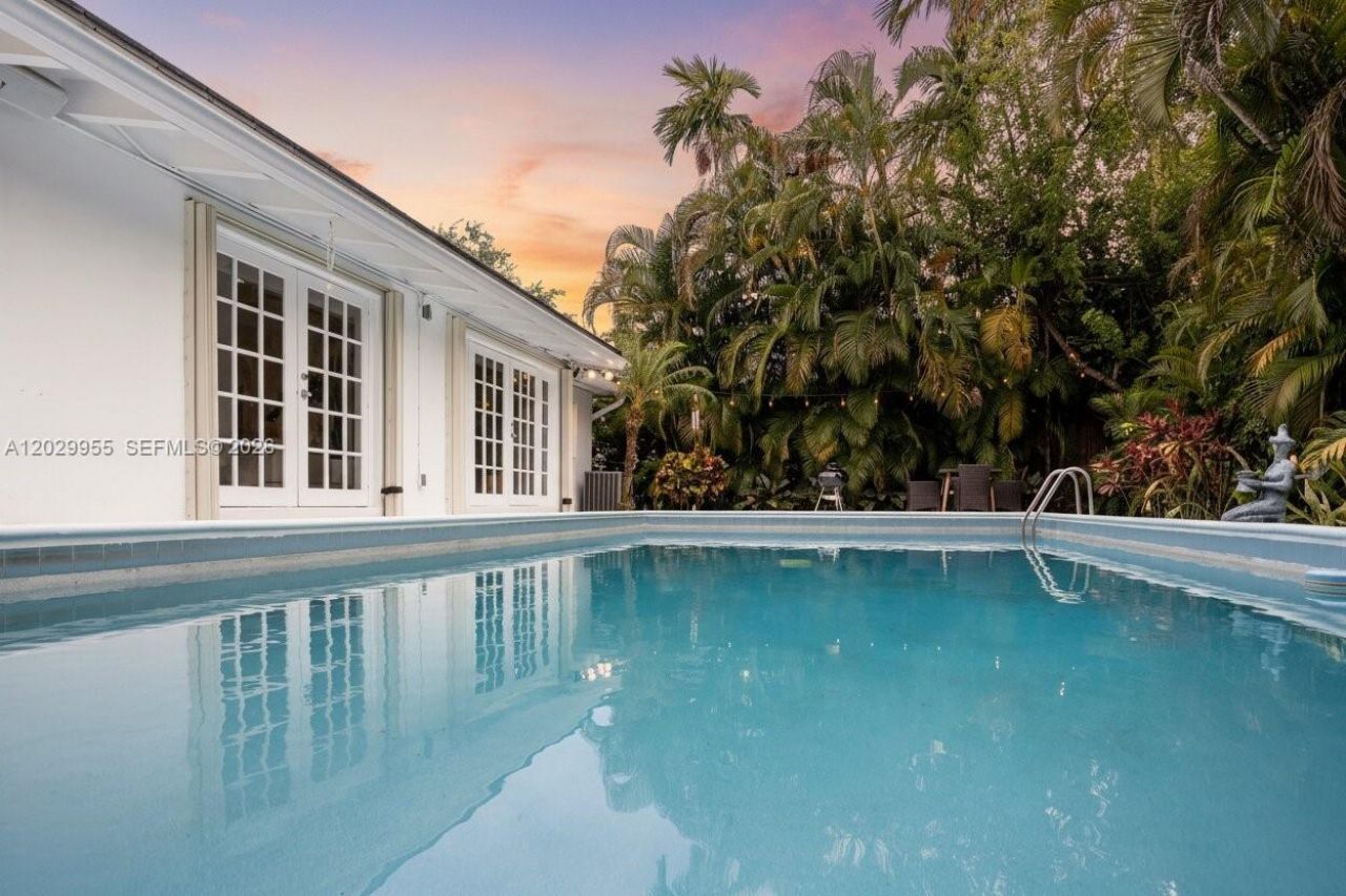 1418 Cordova St , Coral Gables, FL 33134 Photo