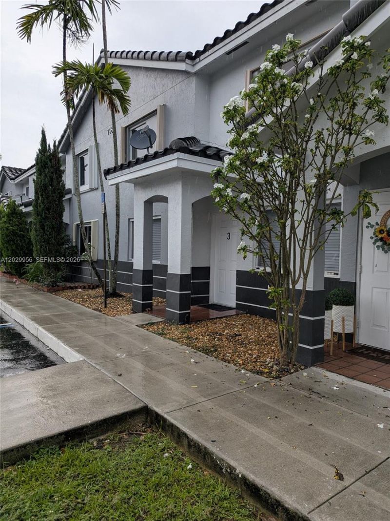 7981 SW 152nd Ave , Unit 1703, Miami, FL 33193 Photo