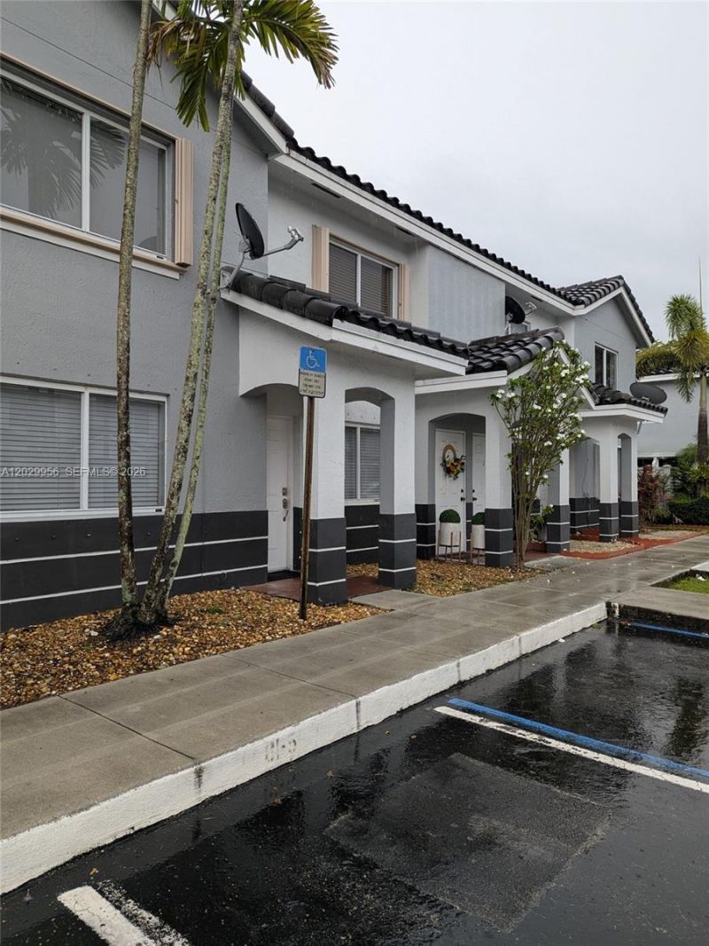 7981 SW 152nd Ave, Unit 1703, Miami, FL 33193 Photo
