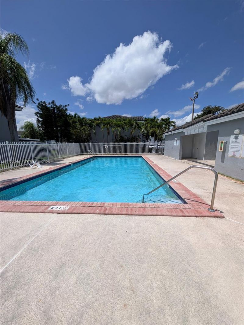 7981 SW 152nd Ave, Unit 1703, Miami, FL 33193 Photo