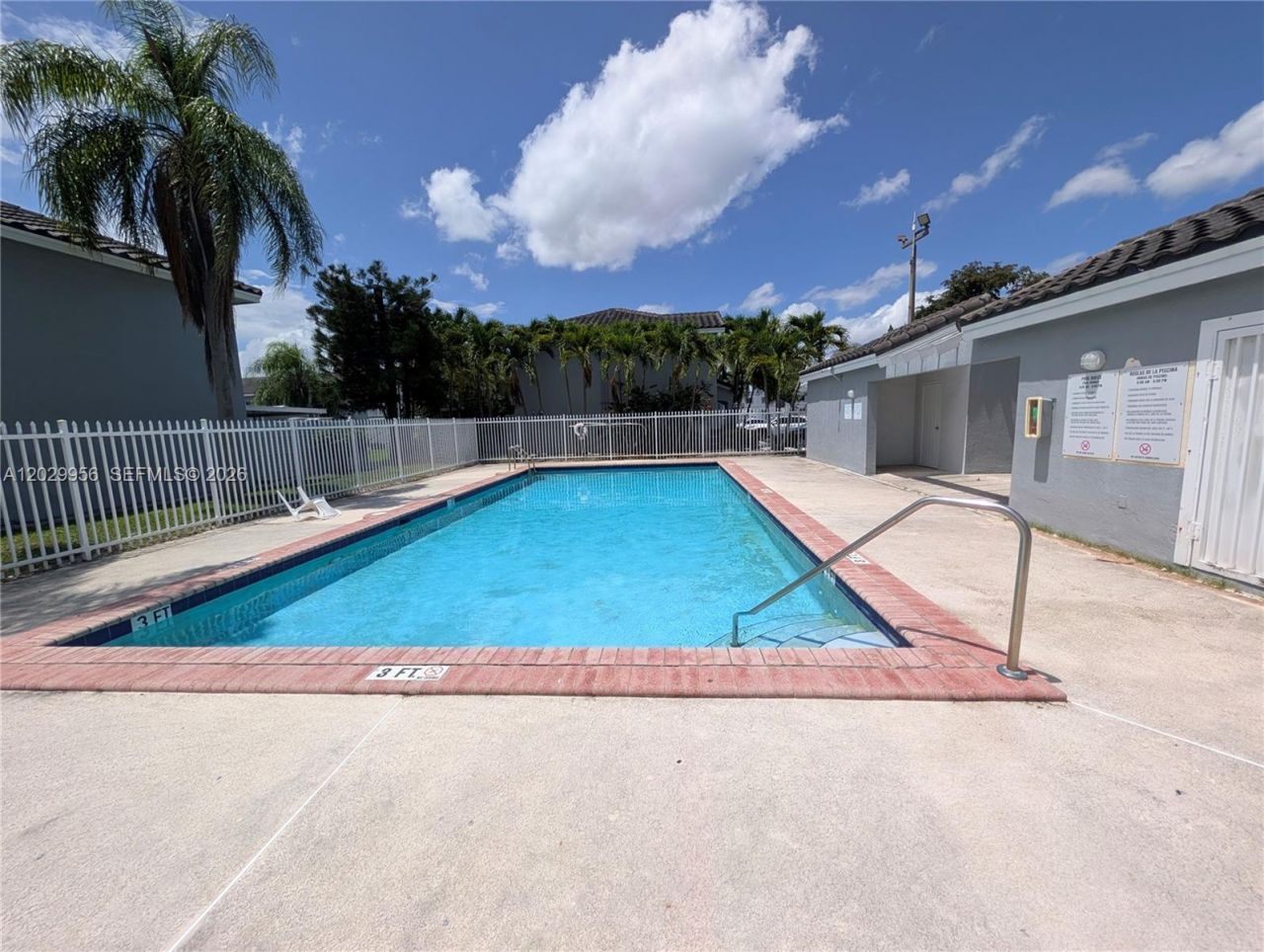 7981 SW 152nd Ave, Unit 1703, Miami, FL 33193 Photo