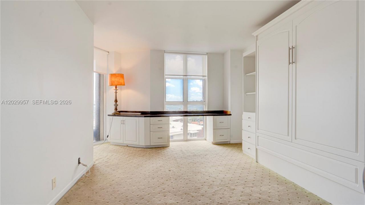 4000 Towerside Ter , Unit 908, Miami, FL 33138 Photo