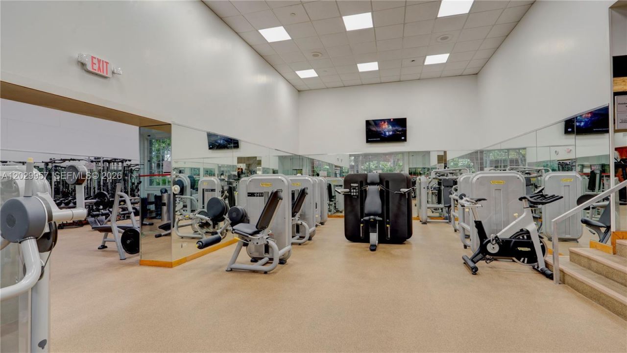 4000 Towerside Ter , Unit 908, Miami, FL 33138 Photo