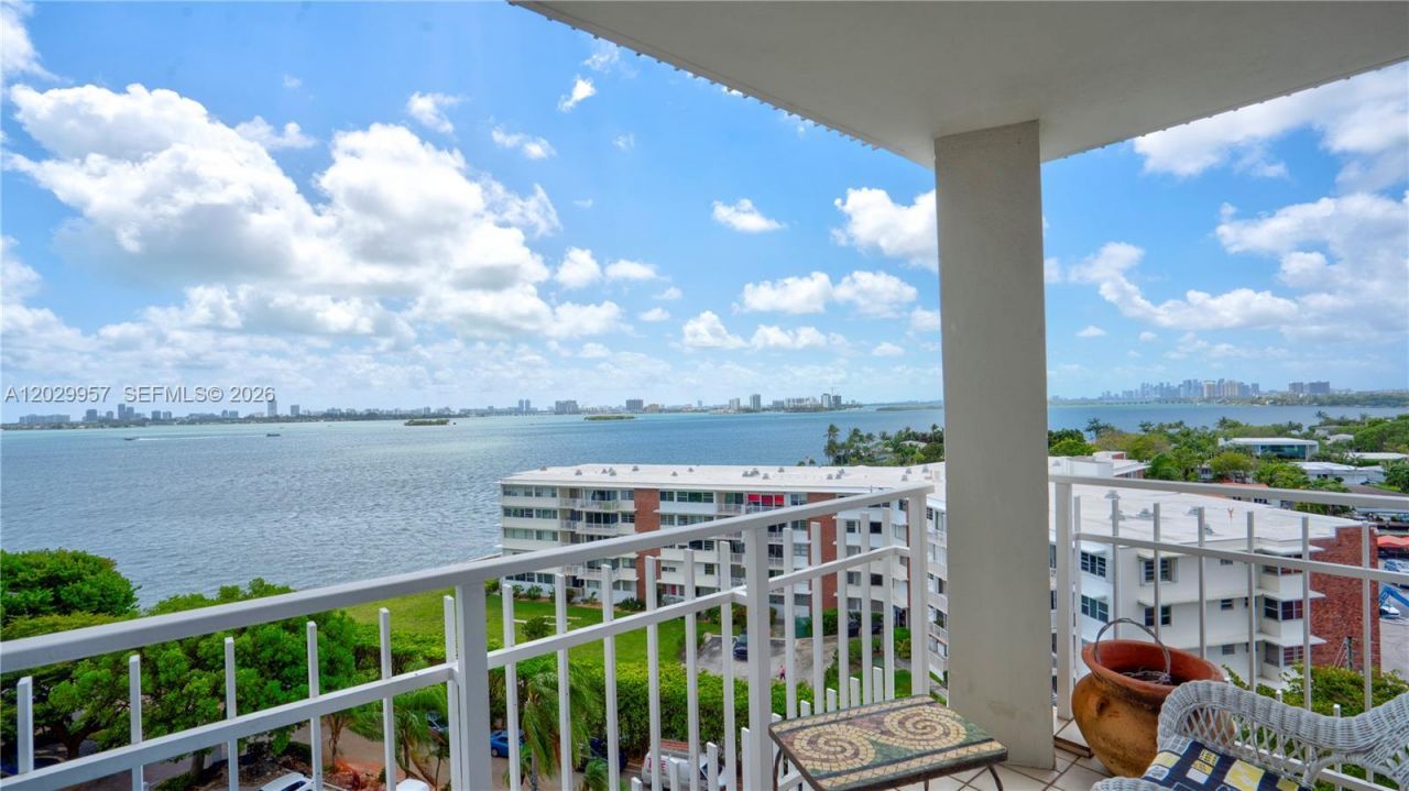 4000 Towerside Ter , Unit 908, Miami, FL 33138 Photo