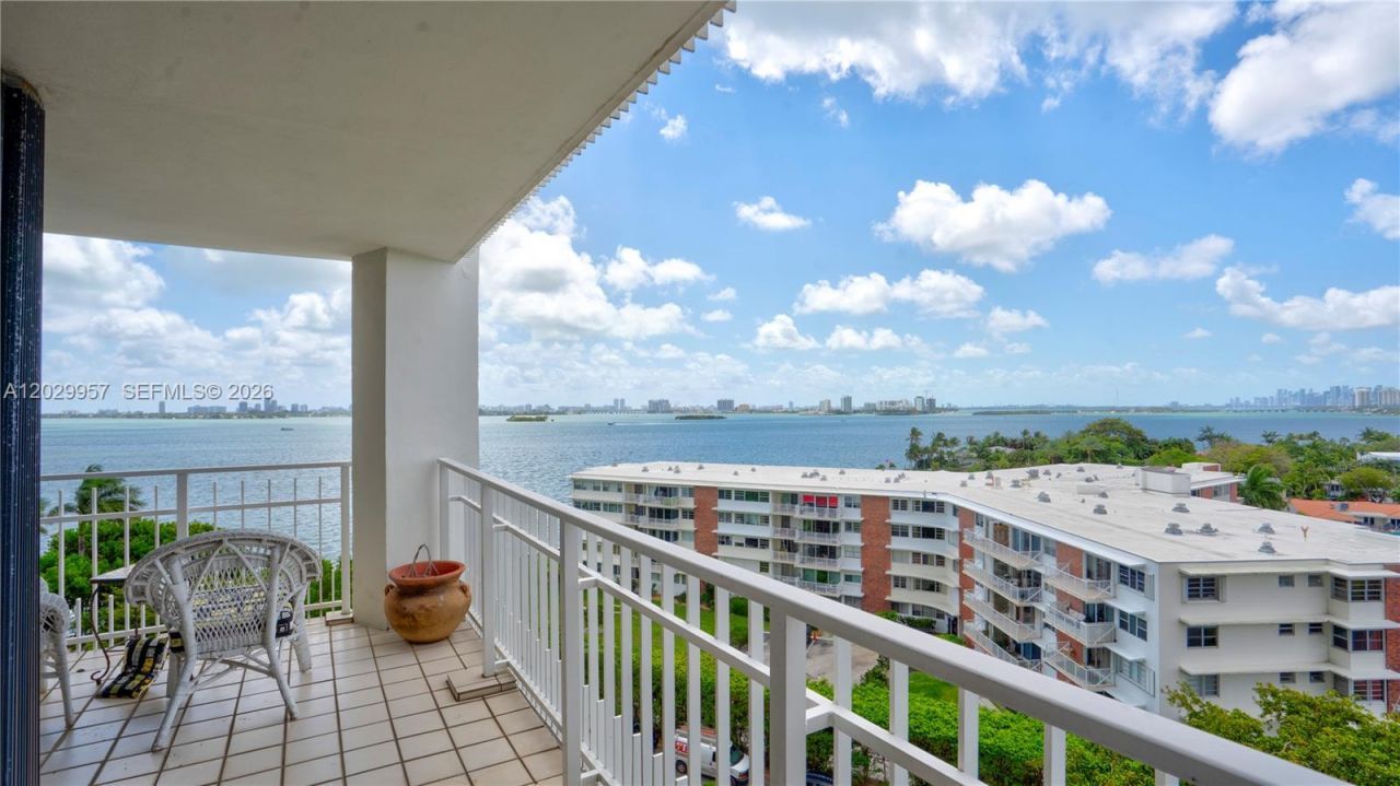 4000 Towerside Ter , Unit 908, Miami, FL 33138 Photo