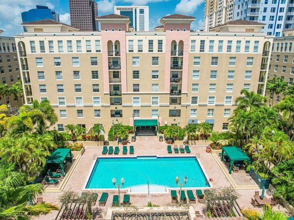 520 SE 5th Ave , Unit 1307, Fort Lauderdale, FL 33301