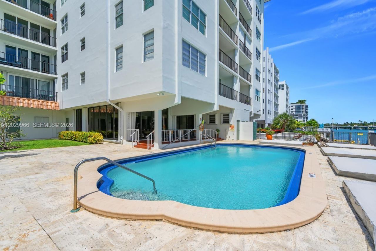 9341 E Bay Harbor Dr , Unit PH-B, Bay Harbor Islands, FL 33154 Photo