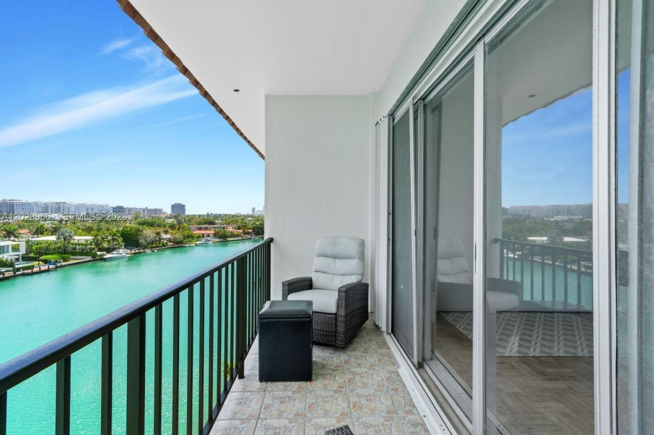 9341 E Bay Harbor Dr , Unit PH-B, Bay Harbor Islands, FL 33154 Photo