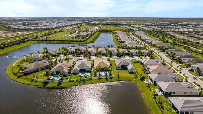 10729 SW Matisse Ln , Port Saint Lucie, FL 34987 Photo