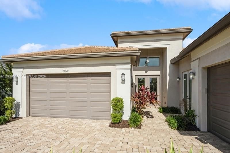 10729 SW Matisse Ln , Port Saint Lucie, FL 34987 Photo