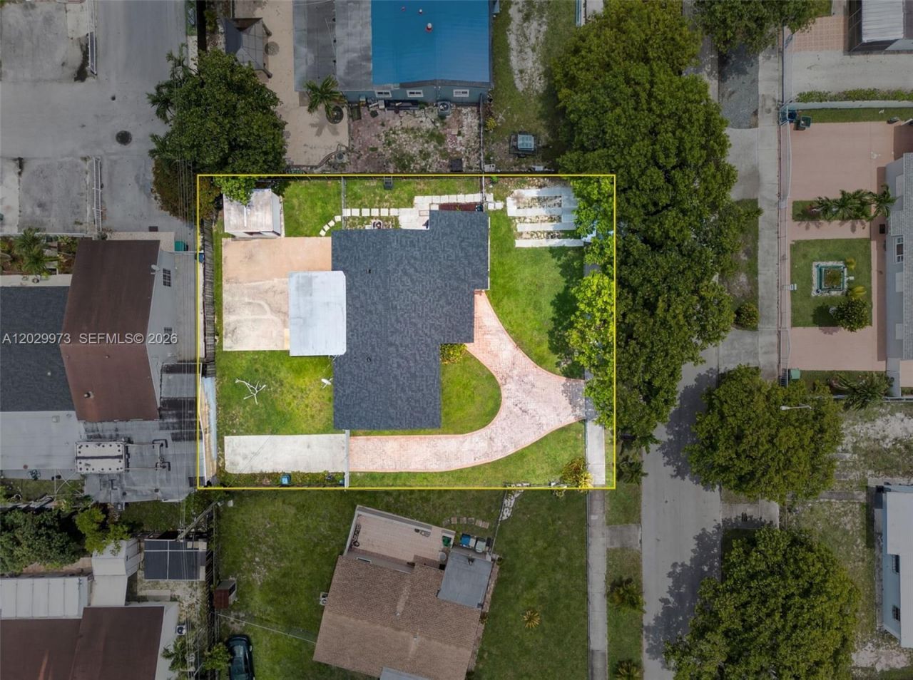 18930 NW 44th Ct , Unit A, Miami Gardens, FL 33055 Photo