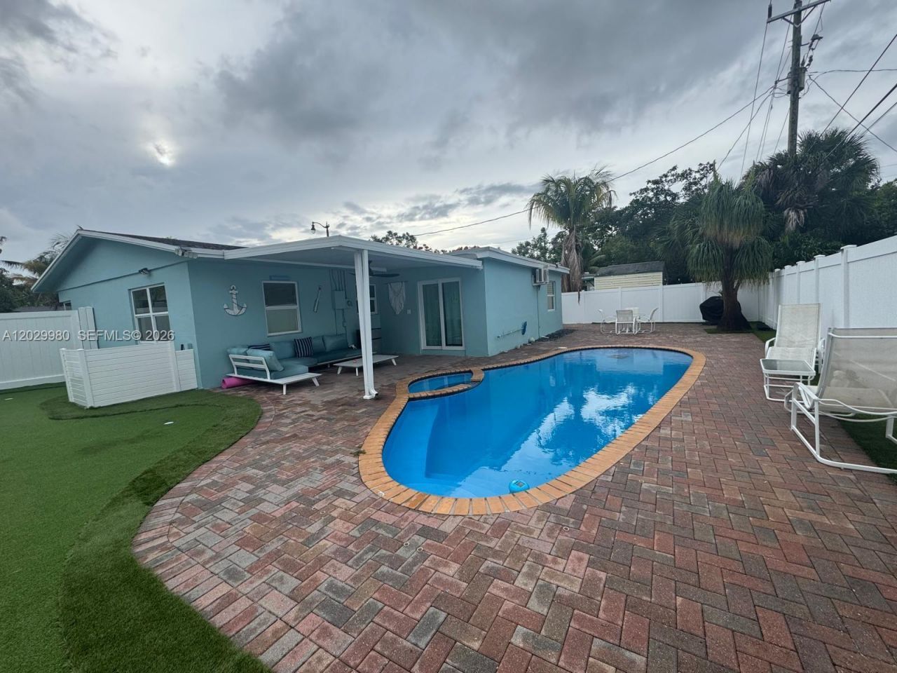 2510 NE 9th Ave , Pompano Beach, FL 33064 Photo