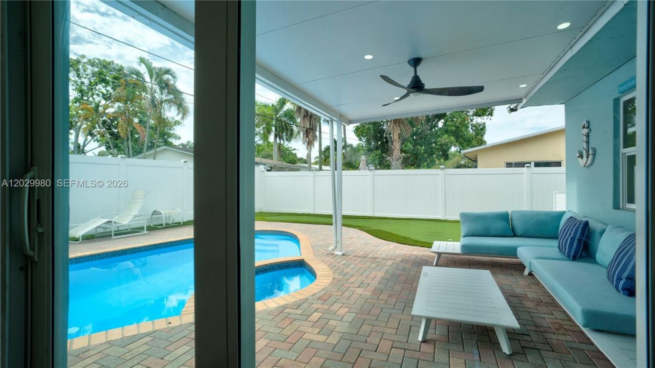 2510 NE 9th Ave, Pompano Beach, FL 33064 Photo