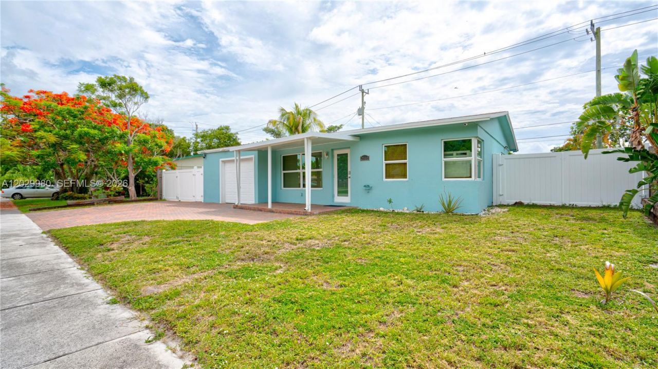 2510 NE 9th Ave, Pompano Beach, FL 33064 Photo