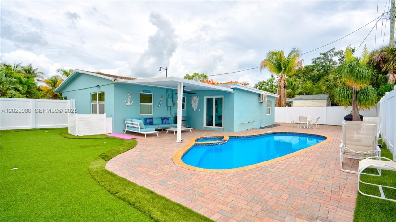 2510 NE 9th Ave, Pompano Beach, FL 33064 Photo