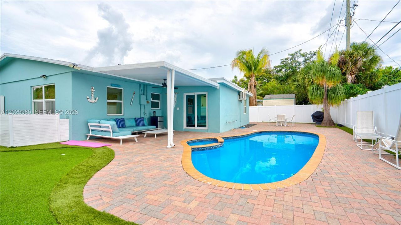 2510 NE 9th Ave, Pompano Beach, FL 33064 Photo