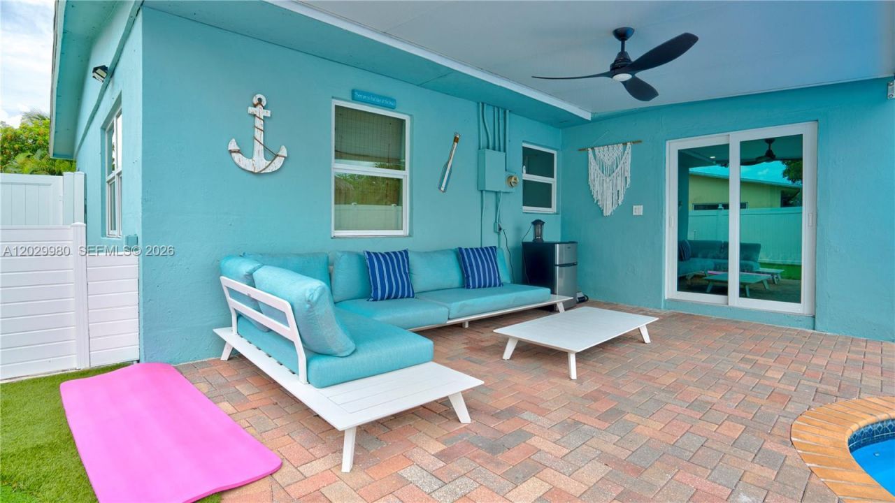 2510 NE 9th Ave, Pompano Beach, FL 33064 Photo