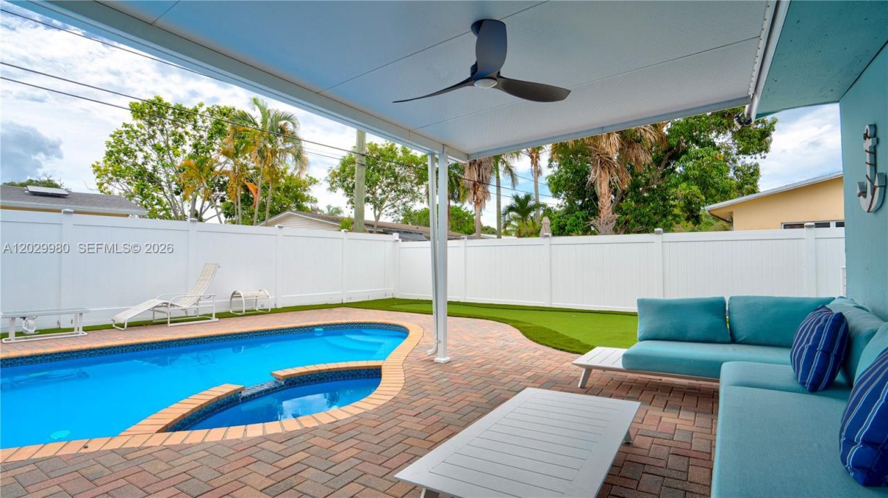 2510 NE 9th Ave, Pompano Beach, FL 33064 Photo
