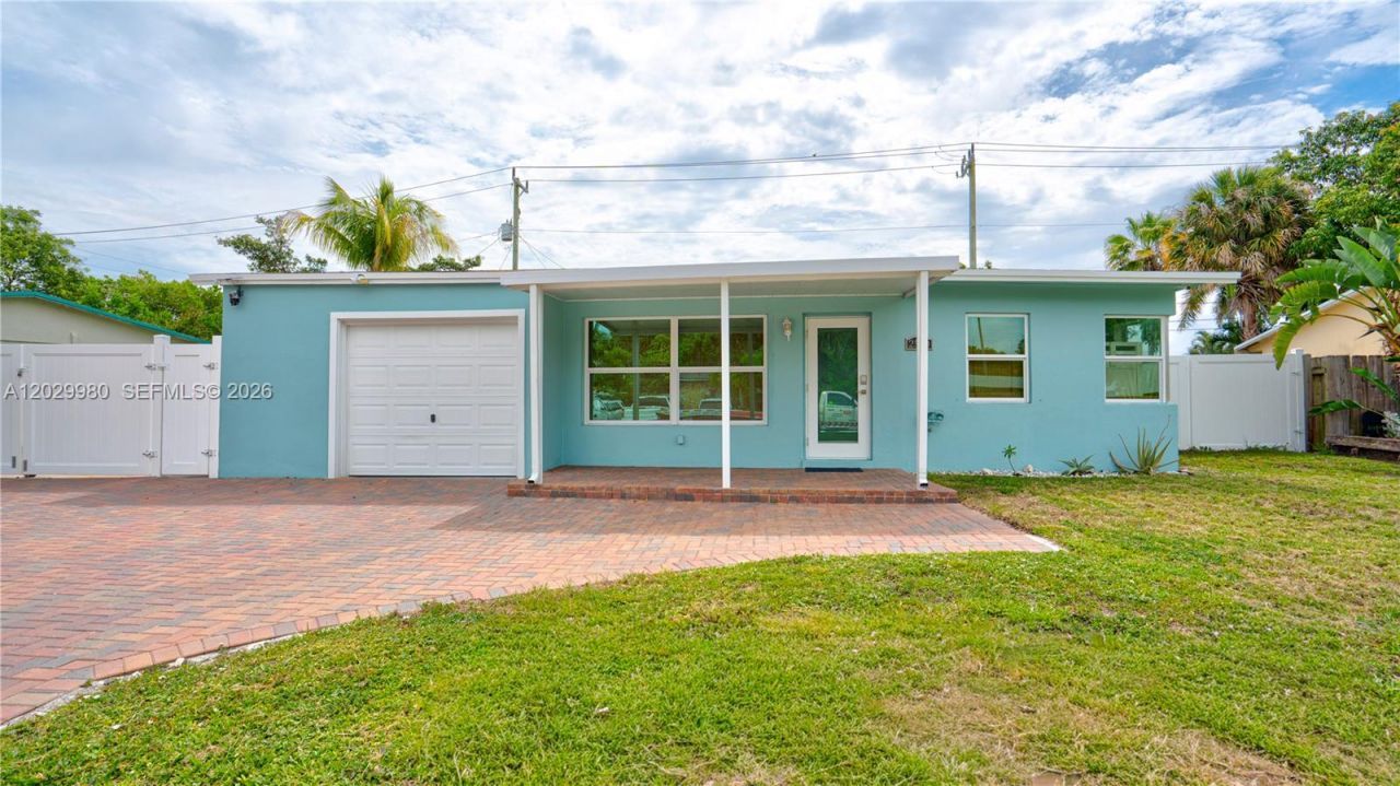 2510 NE 9th Ave, Pompano Beach, FL 33064 Photo