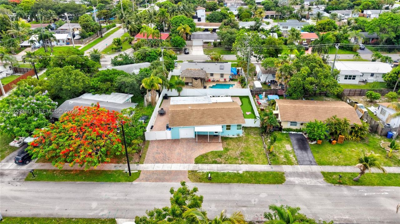 2510 NE 9th Ave, Pompano Beach, FL 33064 Photo