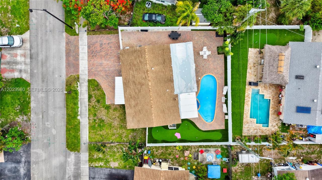 2510 NE 9th Ave, Pompano Beach, FL 33064 Photo