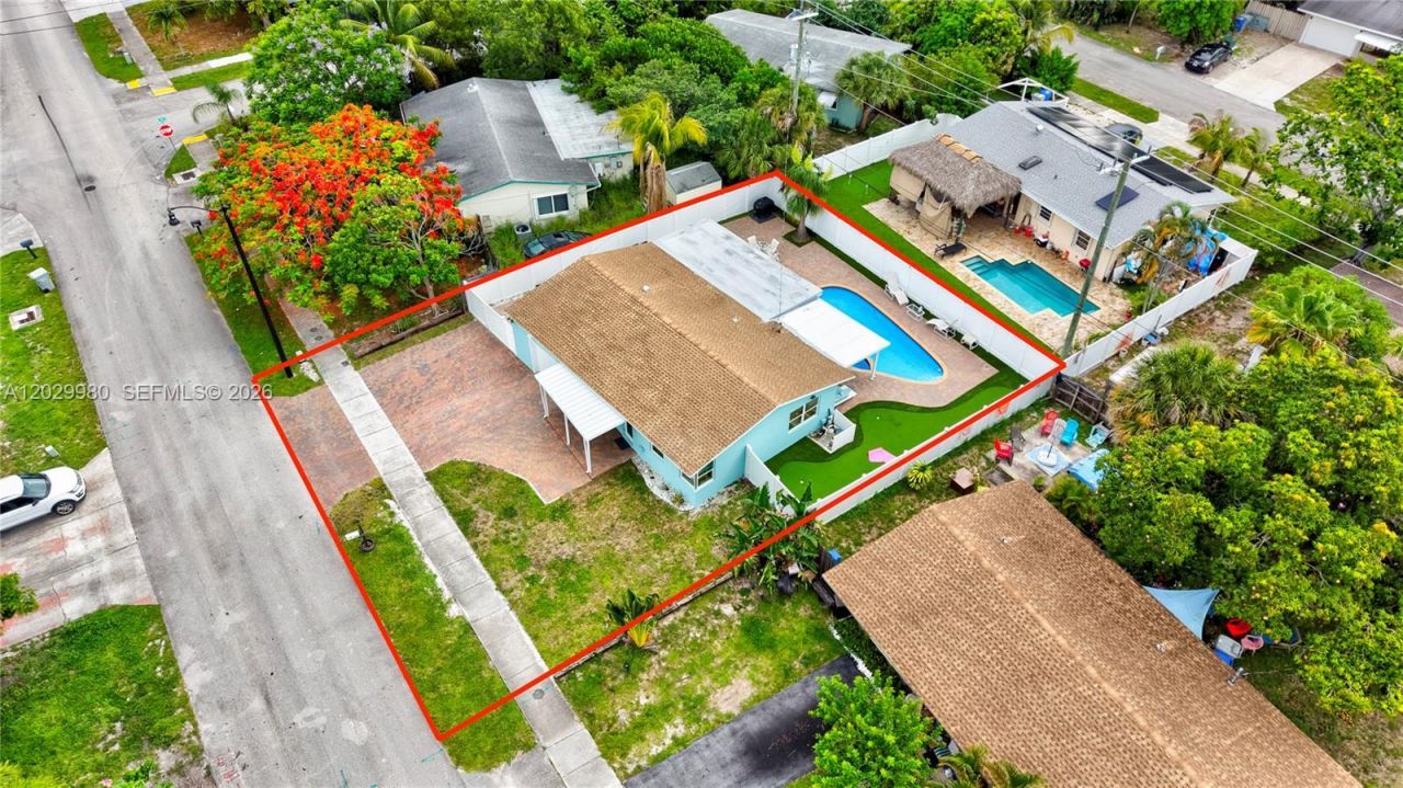 2510 NE 9th Ave, Pompano Beach, FL 33064 Photo