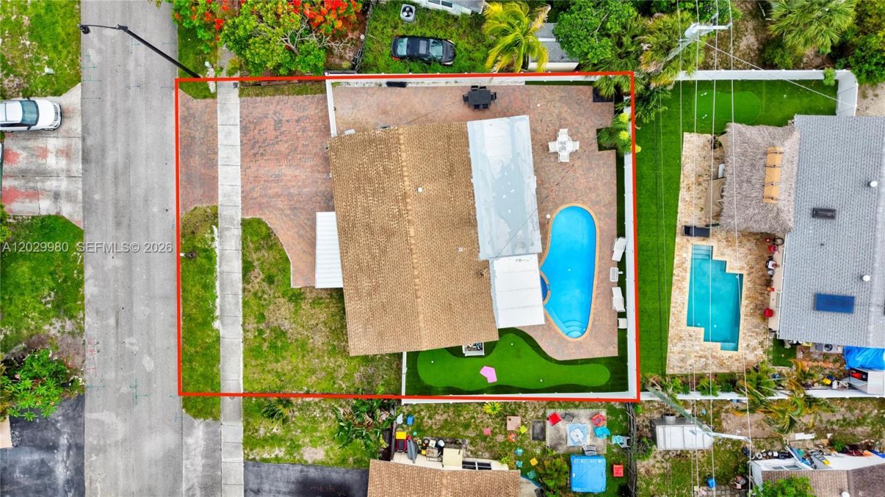 2510 NE 9th Ave, Pompano Beach, FL 33064 Photo