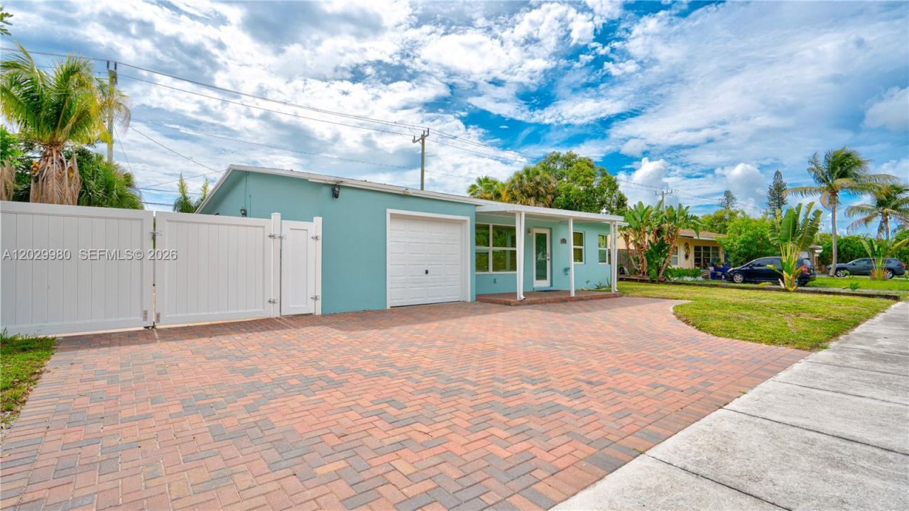 2510 NE 9th Ave, Pompano Beach, FL 33064 Photo