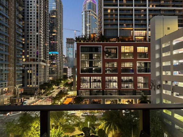 121 NE 5th St, Unit 711, Miami, FL 33132