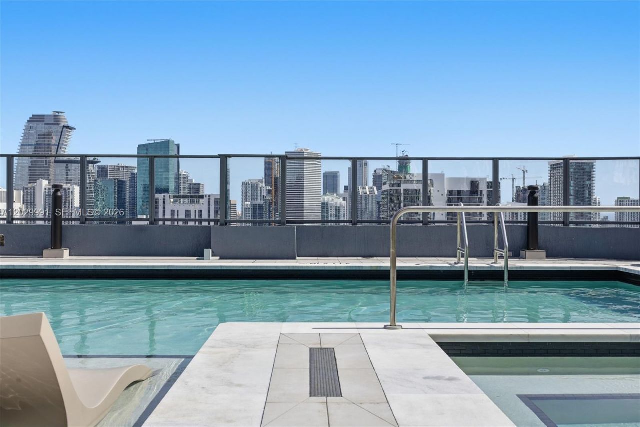 121 NE 5th St, Unit 711, Miami, FL 33132 Photo