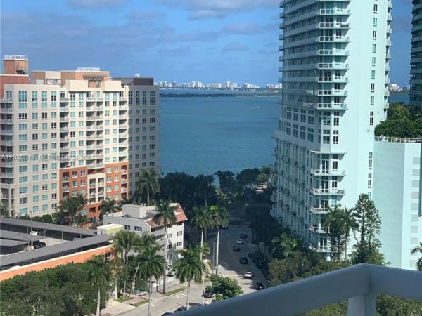 275 NE 18th, Unit 1709, Miami, FL 33132