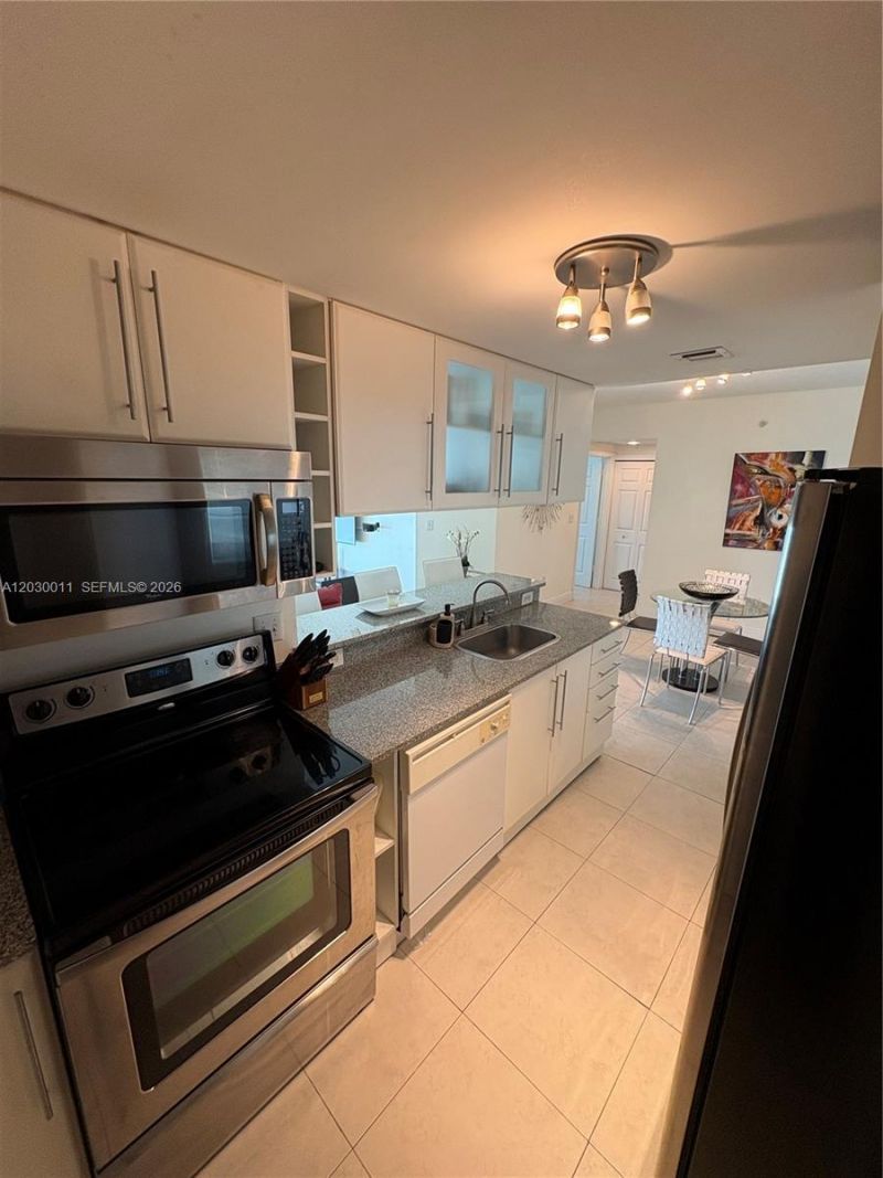 275 NE 18th , Unit 1709, Miami, FL 33132 Photo