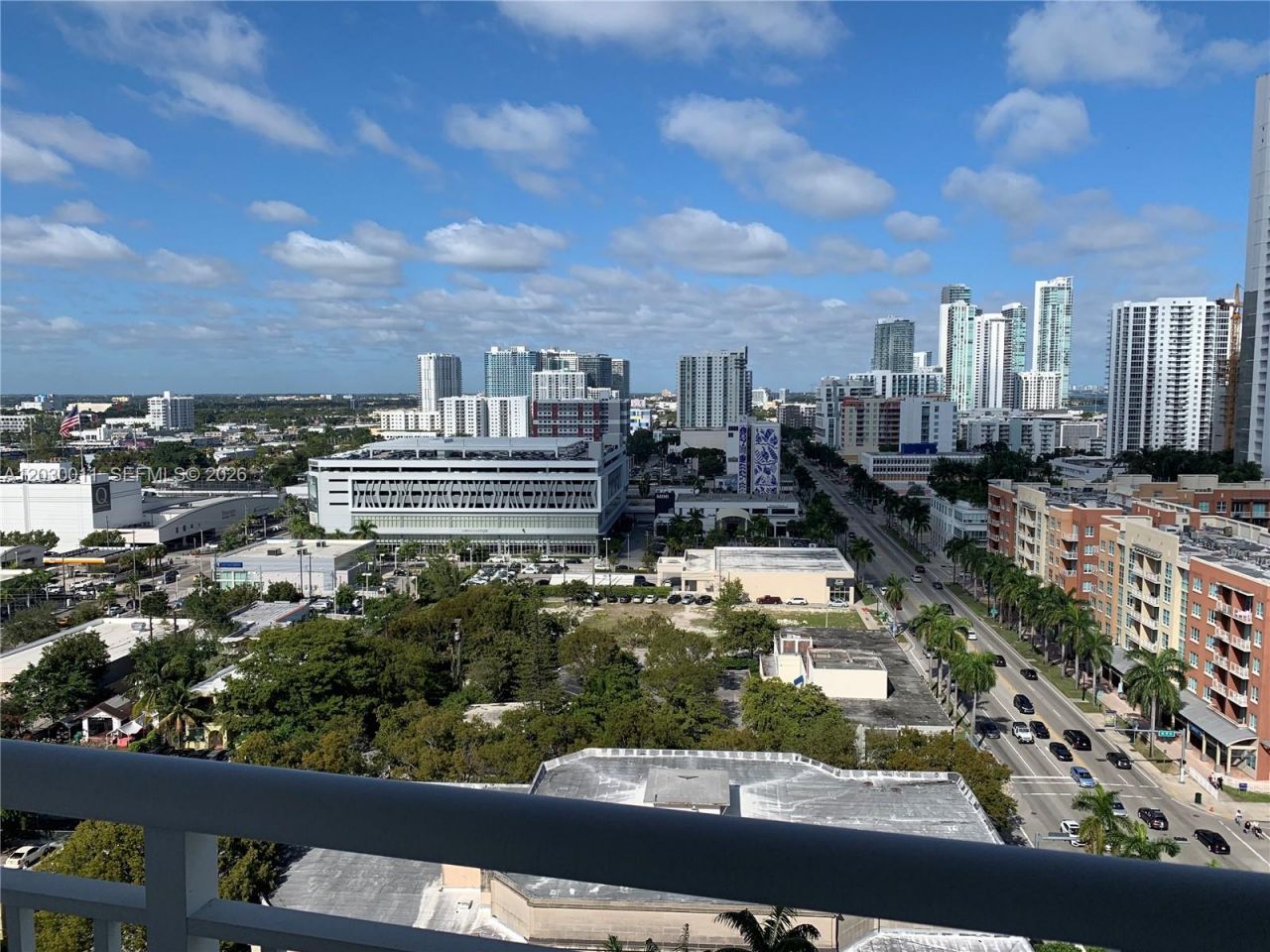 275 NE 18th, Unit 1709, Miami, FL 33132 Photo