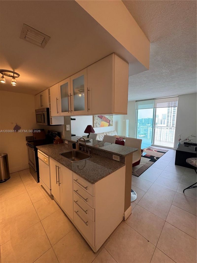 275 NE 18th , Unit 1709, Miami, FL 33132 Photo