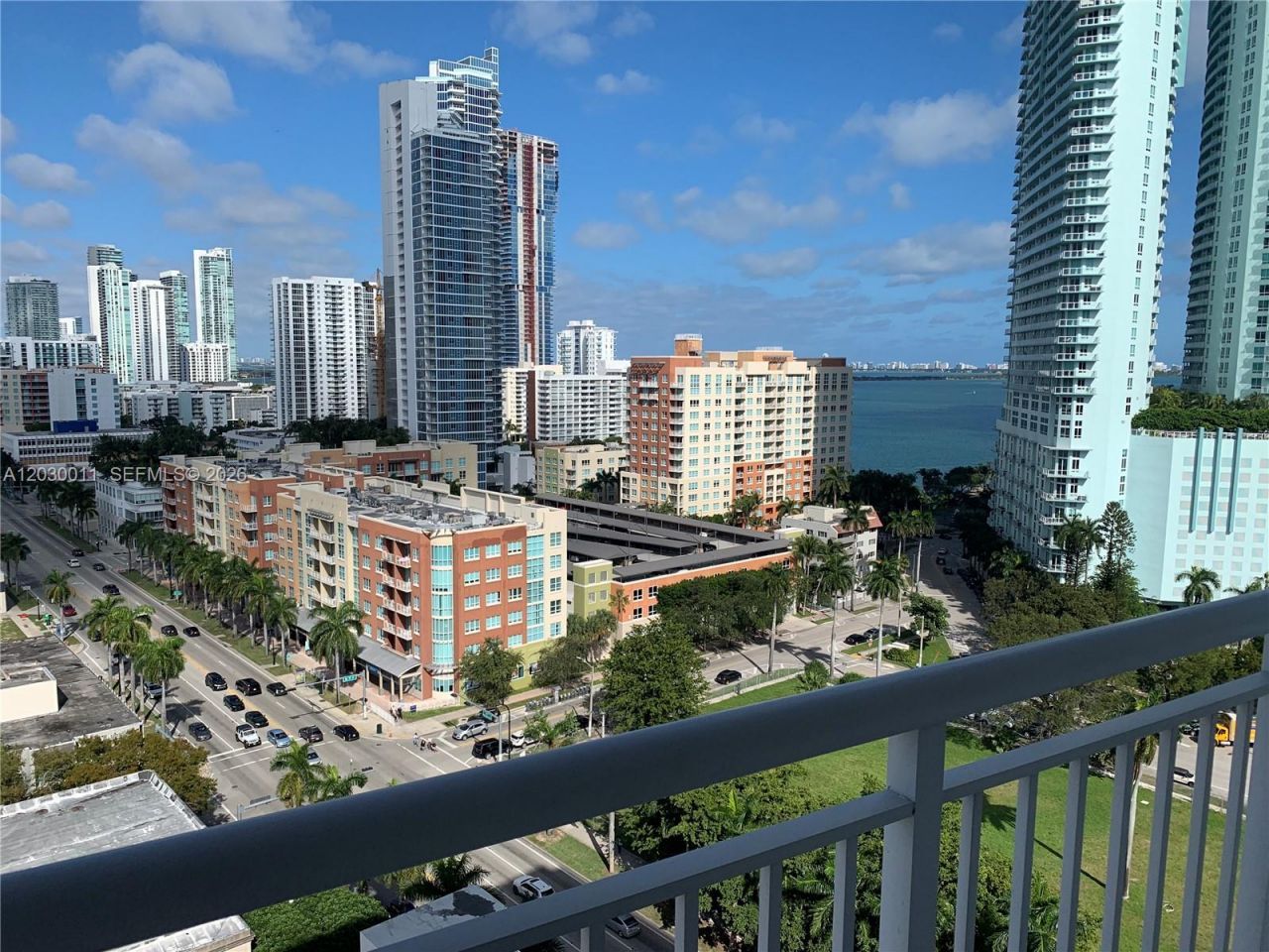 275 NE 18th, Unit 1709, Miami, FL 33132 Photo