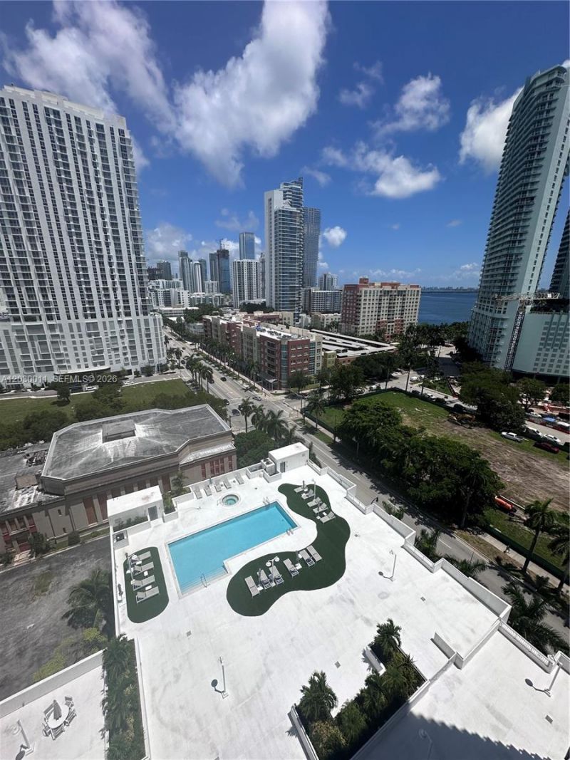 275 NE 18th, Unit 1709, Miami, FL 33132 Photo