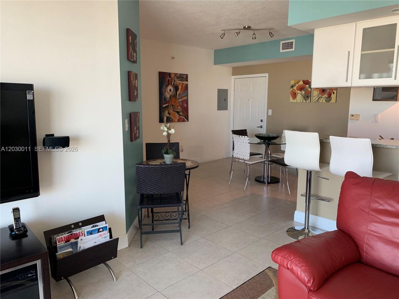275 NE 18th , Unit 1709, Miami, FL 33132 Photo