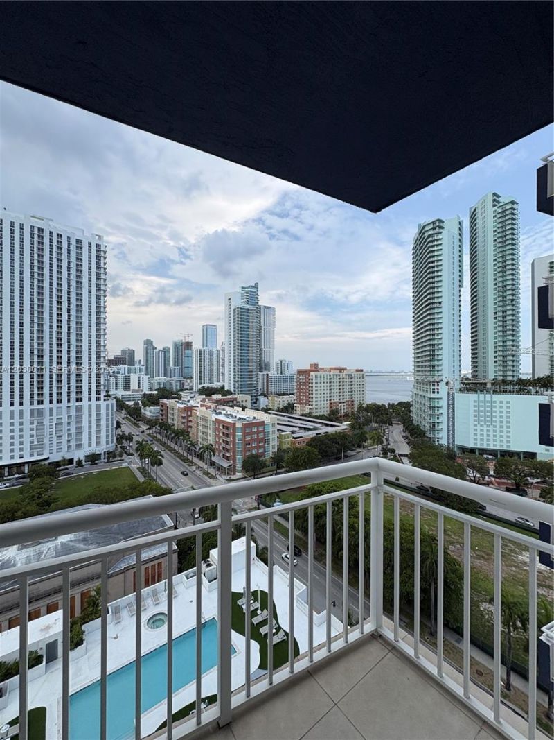 275 NE 18th , Unit 1709, Miami, FL 33132 Photo