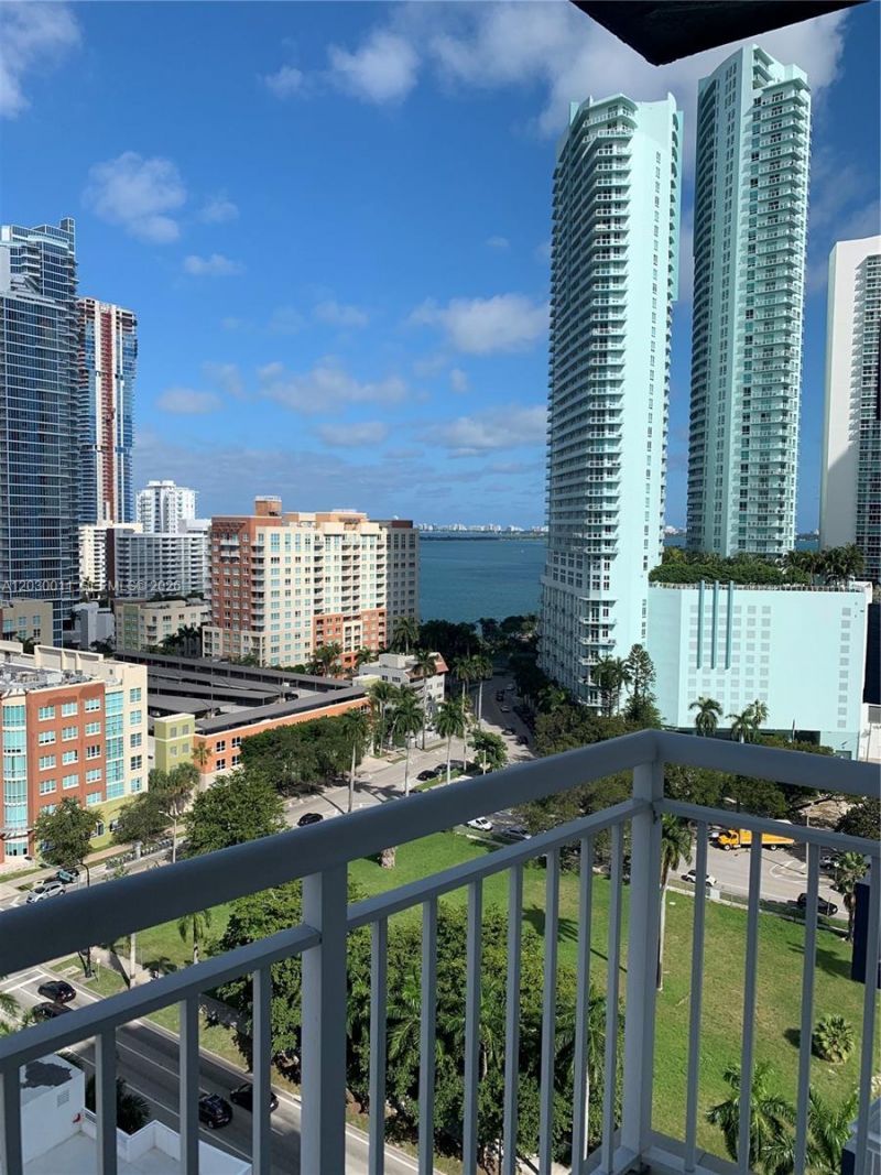 275 NE 18th, Unit 1709, Miami, FL 33132 Photo